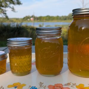 Melvin’s Wildflower Honey