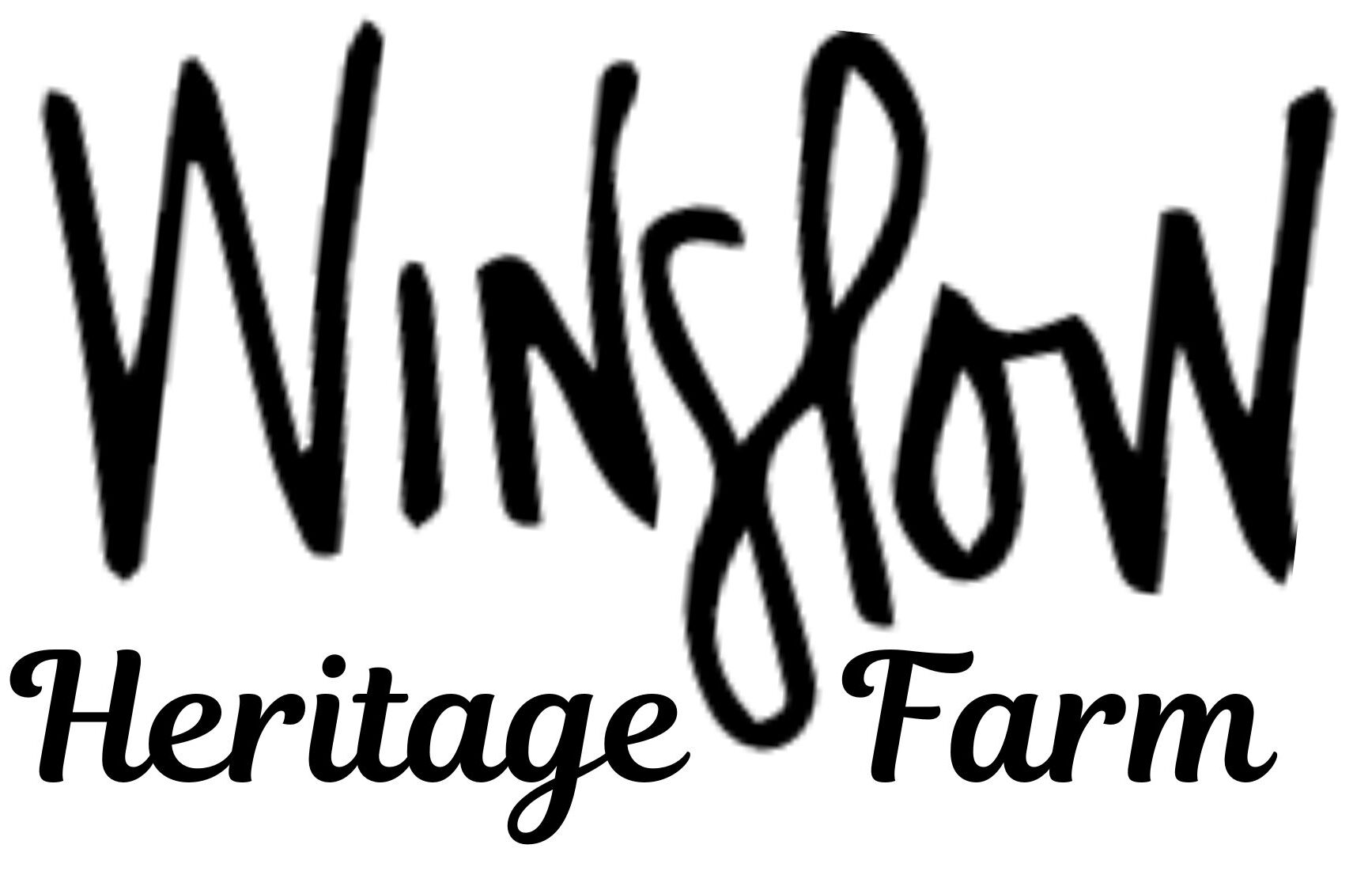 Winslow Heritage Farm